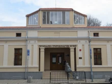 ДГ "Чучулига" и Регионалният природонаучен музей – Пловдив с интересна инициатива