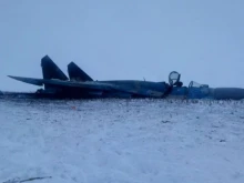 Русия съобщи за унищожението на девет самолета Су-27 и МиГ-29 на ВСУ за ден