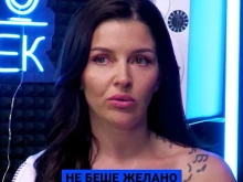 Мрежата разкости Дебора заради "Това дете не беше желано"