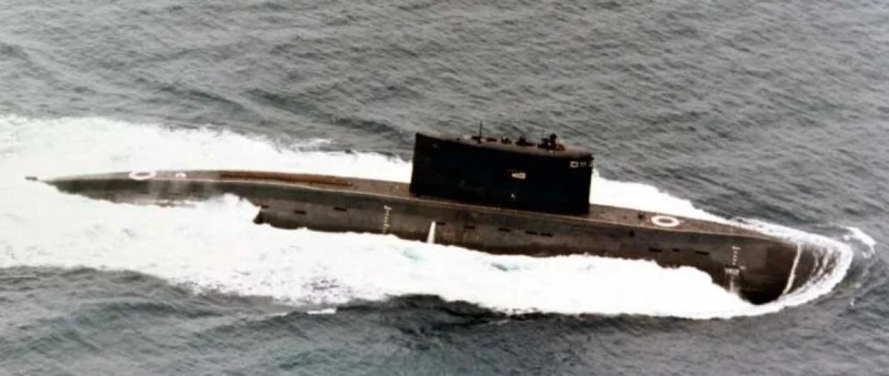 The Telegraph: Руски ударни подводници са провели безпрецедентни секретни операции в Ирландско море