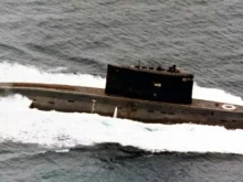 The Telegraph: Руски ударни подводници са провели безпрецедентни секретни операции в Ирландско море