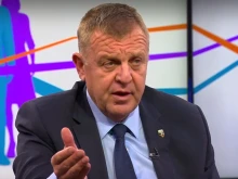 Каракачанов: "Величие" беше набързо конституирана от хора, които явно са познати от няколко месеца