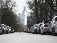 След Марбург: И във Франкфурт на Майн предлагат пари за дерегистрация на автомобил