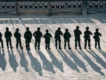 Foreign Policy: Страните от Източна Европа може да имат проблем с набирането на войници в случай на нападение от Русия
