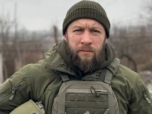 Командирът от "Азов" Максим Жорин: Трябва да унищожим бесните руски кучета, за да не използват ядрени оръжия