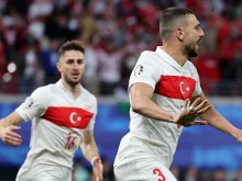 Турция води на Австрия в последния осминафинал на ЕВРО 2024