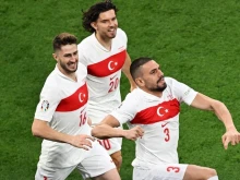 Турция отстрани Австрия и продължава на четвъртфинал на ЕВРО 2024