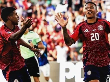 Коста Рика се сбогува с Копа Америка с победа