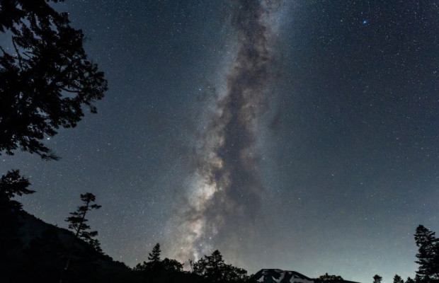 Джеймс Уеб може да ни каже как се раждат галактиките