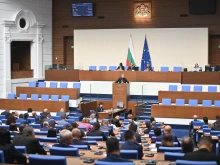 Депутатите отново създадоха комисия за Мартин Божанов - Нотариуса