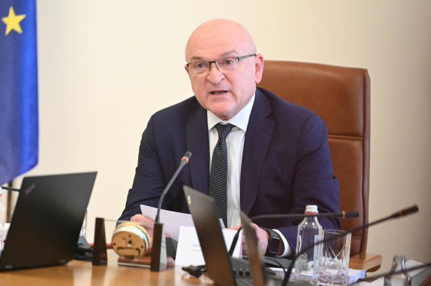 Премиерът Главчев: Не искам да звуча бенефисно, защото още нищо не се знае, но си свършихме работата