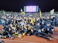 Ботев ще има силен сезон в Европа! "Канарчетата" направиха най-важното за дълъг европоход