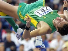 Бивш световен шампион в скока на височина бе открит мъртъв