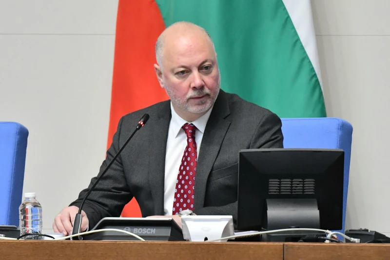 Росен Желязков: Предложеният от мен състав на Министерски състав не е от поредните, а е от проверените министри