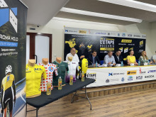 ��� 1000 ��������� �� ������� ��� ������� ������� ��L'Etape �������� �� Tour de France