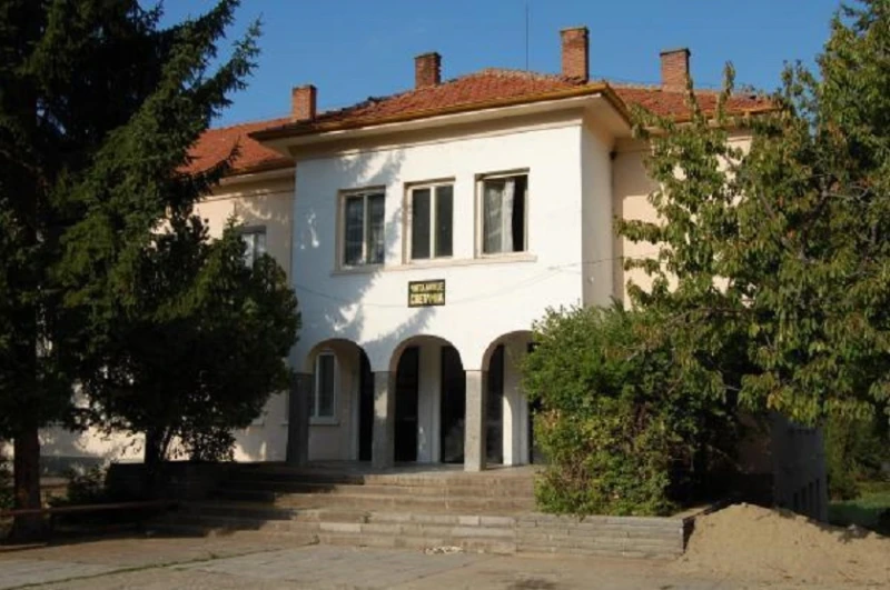 Детски библиотечен отдел разкриват в село Раждавица
