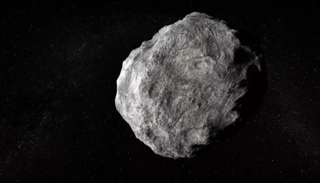 180-метров астероид се приближава към Земята
