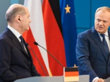 Туск счита Германия за "длъжна" да защитава източните граници на ЕС