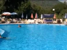 В разгара на лятото: По-малко от половината басейни във Великотърновско са готови за посетители, според РЗИ