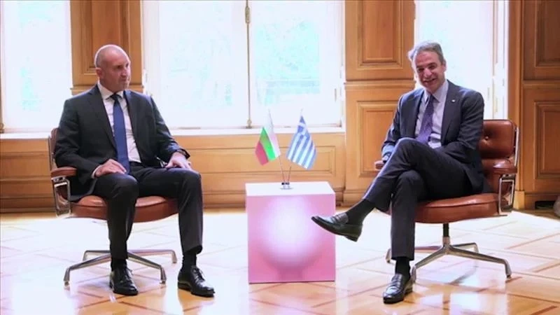 България и Гърция са поставили заедно македонското досие пред европейските лидери в Брюксел