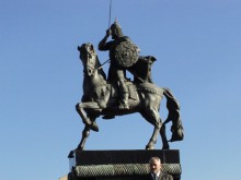 Коледните концерти в "Тракия" започнаха