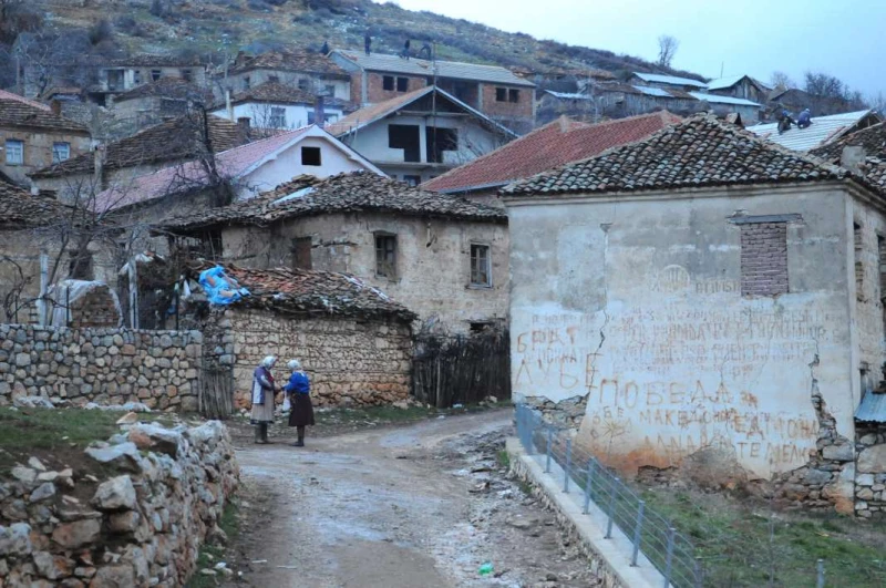 "Нова Македония" (РСМ): Скопие не иска да признае преброяването в Албания, на което се появиха 7 хиляди българи
