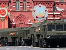 Time: САЩ загубиха страх от руското ядрено оръжие, на хоризонта е опасна ескалация на конфликта между Москва и Запада