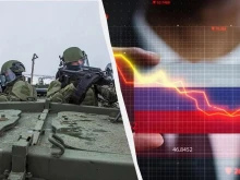 BI: Войната в Украйна издигна руската икономика в рейтинга на Световна банка по ниво на доходите