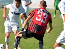 Славия надигра Локомотив Пловдив в контрола