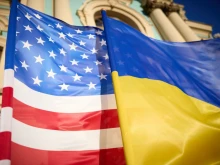 САЩ обявиха нов пакет военна помощ за Украйна