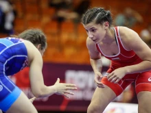 България с две състезателки по борба в репешажите за бронз на ЕВРО 2024 за девойки
