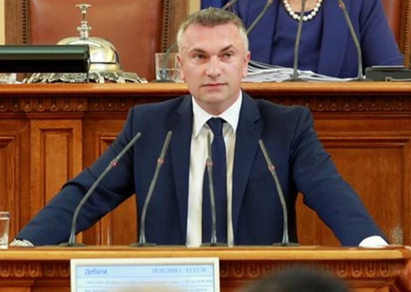 ДПС свали доверие от още един депутат