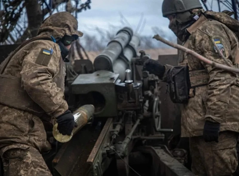 ISW: Украйна създава най-малко 10 нови бригади, но няма достатъчно оръжия за тях