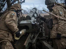 ISW: Украйна създава най-малко 10 нови бригади, но няма достатъчно оръжия за тях