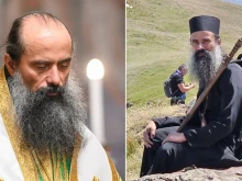 Братът на патриарха проговори