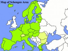 Премиерът: Влизаме в Шенген през септември 2011