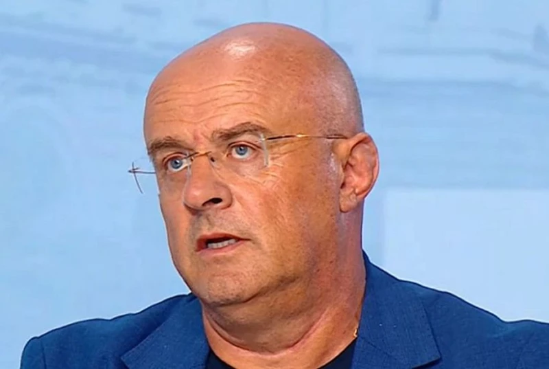 Илхан Андай: Битият - бит, продължението го знаете! Доган ще пие кафе с Пеевски