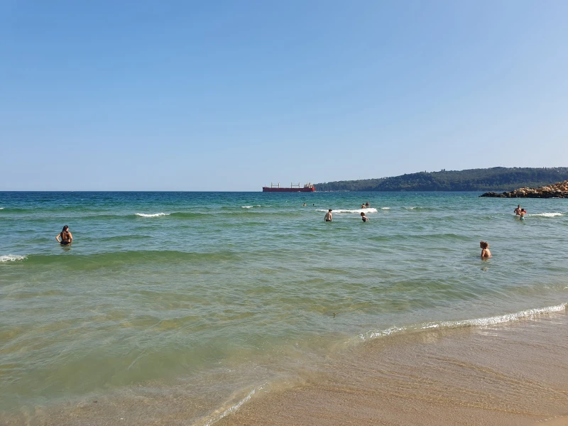 Резултати от последните изследвания на водата на Черноморието