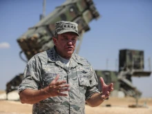 Генерал Филип Брийдлав: Без F-16 за ВСУ Русия ще спечели войната