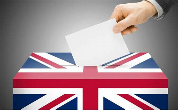 Великобритания днес избира парламент Очакванията са за пълна победа на