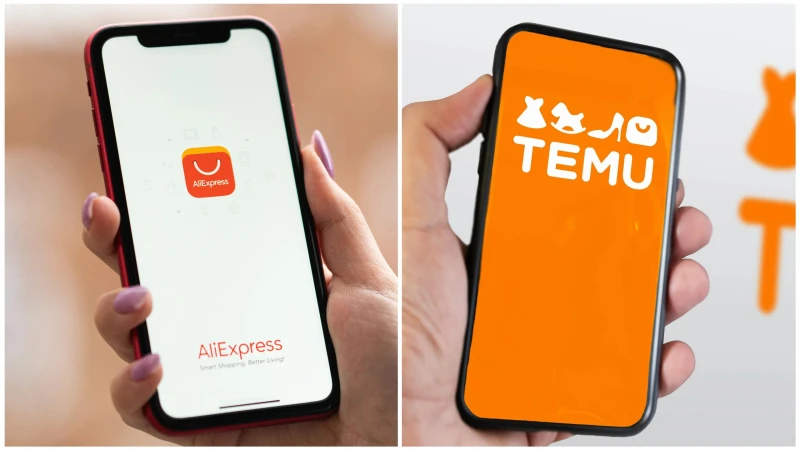 ЕС иска да ограничи евтините стоки от "АлиЕкспрес", "Тему" и от други китайски магазини