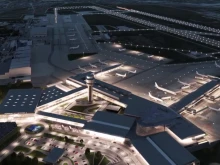 Промени с проекта на Терминал 3 на Летище София след влизането ни в Шенген