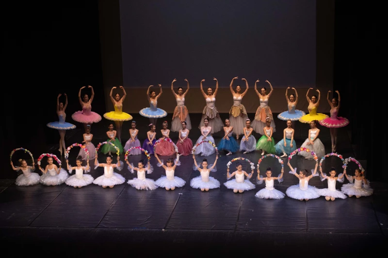 Зашеметяваща балетна гала вечер покори публиката в Дома на културата в Пловдив