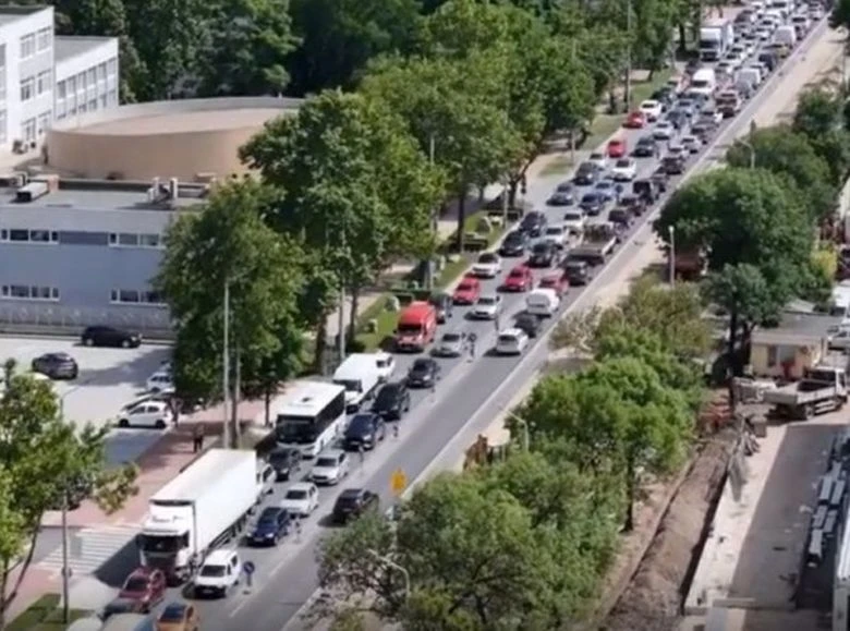 Кметът с оптимистични новини за шофьорите в Пловдив