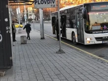 Кметът на Пловдив към превозвачите: Търпението на хората се изчерпва