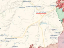 Руснаците ще отрежат един от основните пътища за снабдяване на ВСУ в Донбас ако превземат Торецк