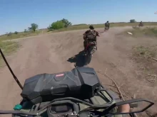 Руските войски са разбили "отряд от испаноговорящи наемници" в Старомайорское
