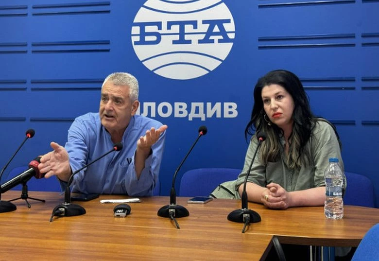 Бизнесмен: Предишният игумен на Бачковския манастир го обърна в бардак, а този - в дискотека