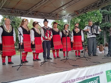 Започнаха концертите на формациите към читалищата на населените места в Община Казанлък
