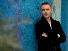 Михалис Хаджиянис: Лесно е да пееш хитове, но е трудно да останеш в сърцата на хората